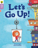 Oxford Reading Tree Word Sparks: Level 1+: Let's Go Up!