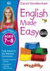 English Made Easy, Ages 7-8 (Key Stage 2): Supports the National Curriculum, English Exercise Book