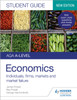 AQA A-level Economics Student Guide 1: Individuals, firms, markets and market failure
