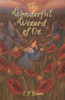 The Wonderful Wizard of Oz & Glinda of Oz