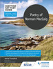 Scottish Set Text Guide: Poetry of Norman MacCaig for National 5 and Higher English