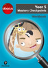 Abacus Mastery Checkpoints Workbook Year 5 / P6