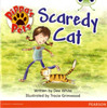 Bug Club Guided Fiction Year 1 Yellow B Pippa'S Pets: Scaredy Cats
