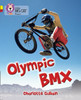 Olympic BMX: Band 03 Yellow/Band 14 Ruby