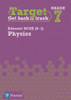 Target Grade 7 Edexcel Gcse (9-1) Physics Intervention Workbook