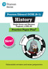 Pearson REVISE Edexcel GCSE History Anglo-Saxon and Norman England, c1060-88 Practice Paper Plus