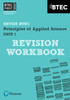 Pearson Revise Btec First In Applied Science: Principles Of Applied Science Unit 1 Revision Workbook: For Home Learning, 2022 And 2023 Assessments And Exams