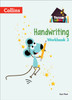 Handwriting Workbook 3