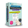 Pearson REVISE Edexcel GCSE Combined Science (Foundation) Revision Cards - for 2026, 2027 exams