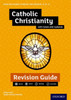 Edexcel GCSE Religious Studies A (9-1): Catholic Christianity with Islam and Judaism Revision Guide