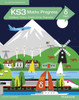 Ks3 Maths Progress Student Book Delta 2