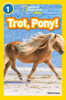 Trot, Pony!: Level 1