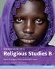 Pearson Edexcel GCSE  Religious Studies B  Islam Student Book (Paper 2: Religion, Peace and Conflict)