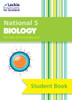 National 5 Biology: Comprehensive Textbook for the Cfe