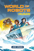 Reading Planet Ks2 - World Of Robots: Hijack!- Level 4: Earth/Grey Band