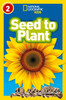 Seed To Plant: Level 2