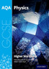 Aqa Gcse Physics Workbook: Higher: With All You Need To Know For Your 2022 Assessments