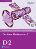 Pearson Edexcel AS and A level Further Mathematics Decision Mathematics 2 Textbook + e-book