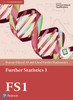 Pearson Edexcel AS and A level Further Mathematics Further Statistics 1 Textbook + e-book