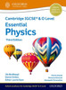 Cambridge Igcse (R) & O Level Essential Physics: Student Book Third Edition