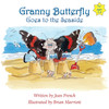 Granny Butterfly Goes to the Seaside