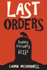 Last Orders