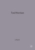 Toni Morrison