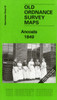 Ancoats 1849: Manchester Large Scale Sheet 30