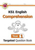 New Ks1 English Targeted Question Book: Year 1 Reading Comprehension - Book 1 (With Answers)