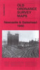 Newcastle & Gateshead 1940: Tyneside Sheet 18.3