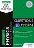 Essential Sqa Exam Practice: National 5 Physics Questions And Papers: From The Publisher Of How To Pass