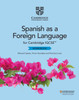 Cambridge IGCSE™ Spanish as a Foreign Language Workbook