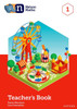 Nelson Maths: Teacher Book 1