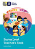Nelson Science: Starter Level Teacher's Book