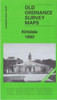 Kirkdale 1890: Lancashire Sheet 106.06