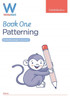 WriteWell 1: Patterning, Early Years Foundation Stage, Ages 4-5