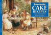 Salmon Favourite Cake Recipes Book 1