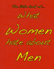 Little Book Of What Women Hate About Men