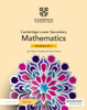 Cambridge Lower Secondary Mathematics Workbook 7 with Digital Access (1 Year)
