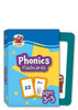 Phonics Flashcards for Ages 3-5