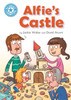 Reading Champion: Alfie'S Castle: Independent Reading Blue 4 - 9781445168098