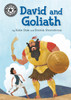 Reading Champion: David And Goliath: Independent Reading 11