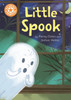 Reading Champion: Little Spook: Independent Reading Orange 6