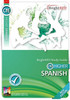 BrightRED Study Guide Higher Spanish - New Edition