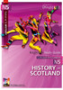 National 5 History - Scotland Study Guide