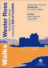 Walks Wester Ross Southern Area: Including Kyle Of Lochalsh