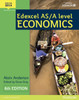 Pearson Edexcel AS & A Level Economics Student Book