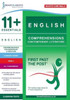 9781912364268: 11+ Essentials English: Comprehensions Contemporary Literature Book 2 (Standard Format)