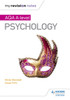 My Revision Notes: AQA A Level Psychology