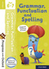 Progress with Oxford: Progress with Oxford: Grammar and Punctuation Age 6-7- Practise for School with Essential English Skills